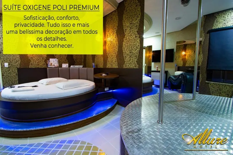 Imagem 9 da empresa ALLURE MOTEL