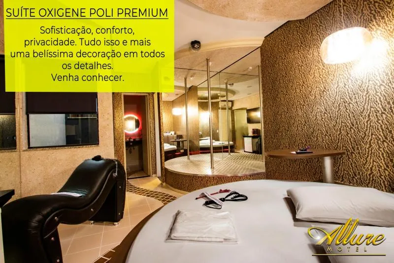 Imagem 10 da empresa ALLURE MOTEL