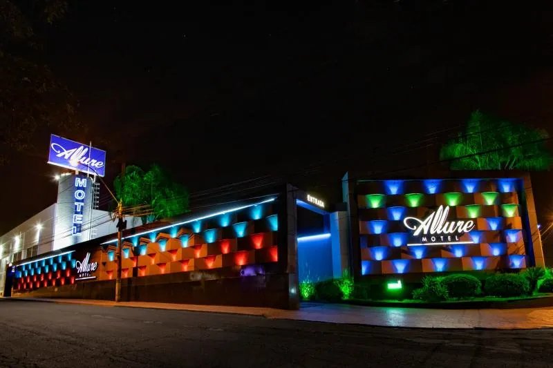 Imagem 11 da empresa ALLURE MOTEL