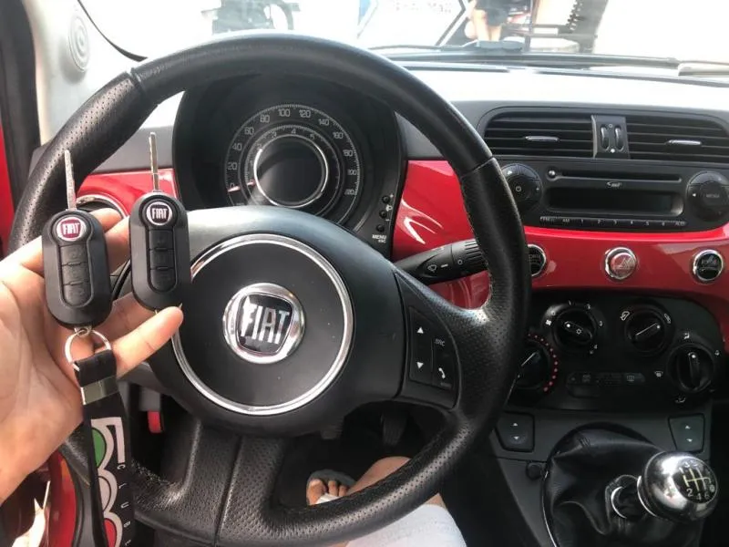 Imagem 6 da empresa CHAVEIRO OPEN MALL