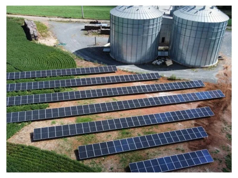 Imagem 3 da empresa RUDNIK ENERGIA SOLAR | ENERGIA FOTOVOLTAICA PALHOÇA | PLACA SOLAR | PAINEL SOLAR