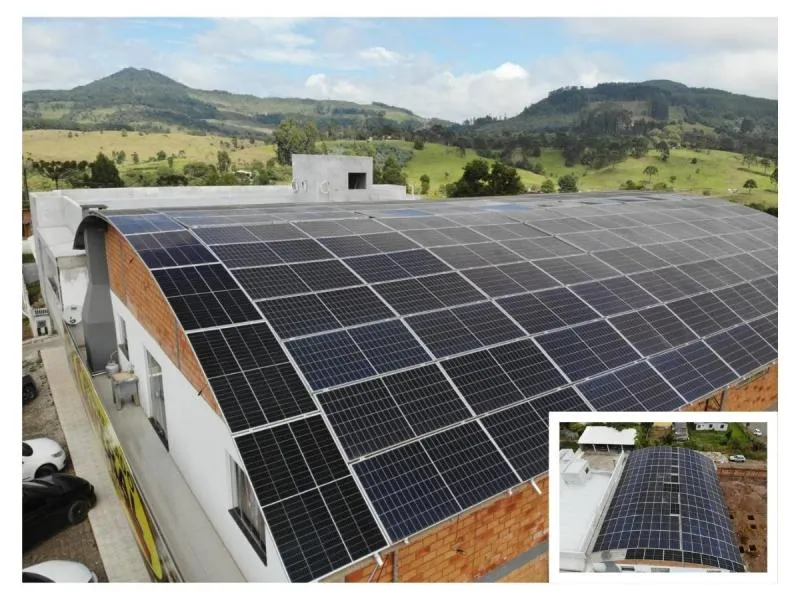 Imagem 4 da empresa RUDNIK ENERGIA SOLAR | ENERGIA FOTOVOLTAICA PALHOÇA | PLACA SOLAR | PAINEL SOLAR