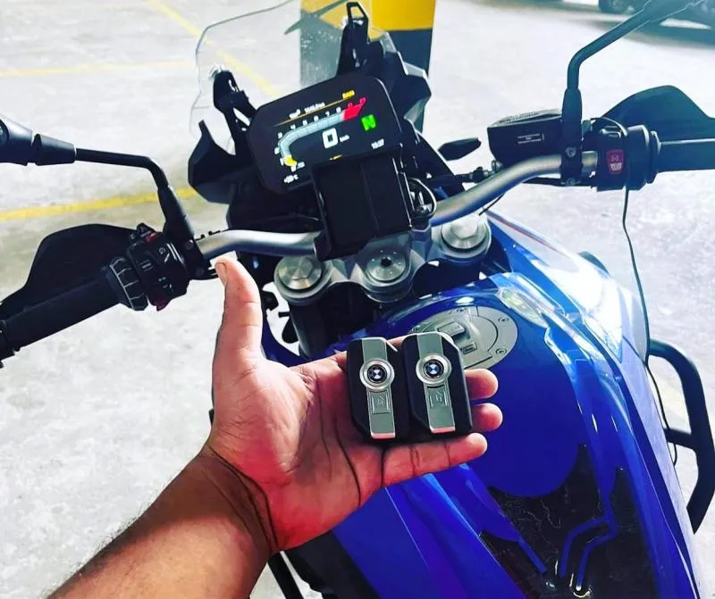 Imagem 3 da empresa CHAVEIRO OPEN MALL