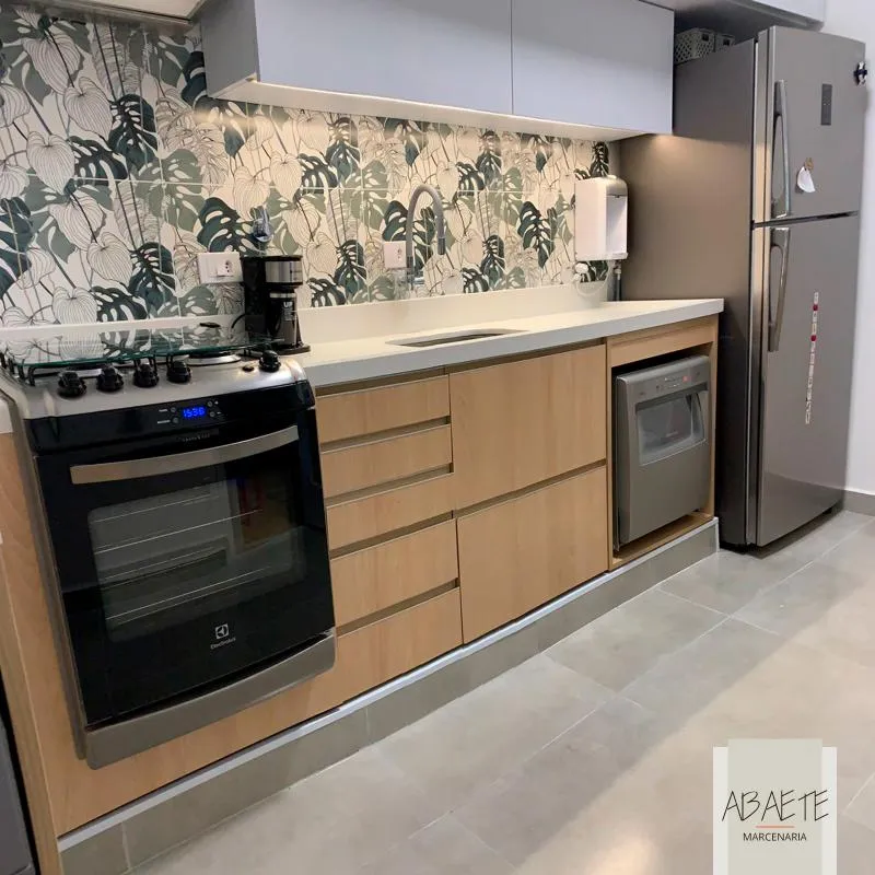 Imagem 11 da empresa ABAETE MARCENARIA | MARCENARIA EM OSASCO