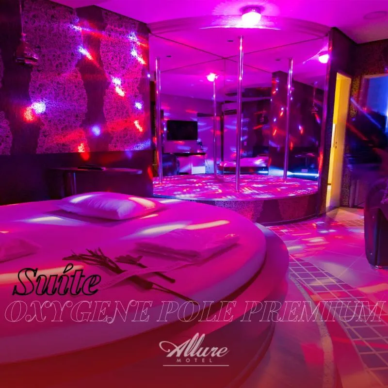 Imagem 1 da empresa ALLURE MOTEL