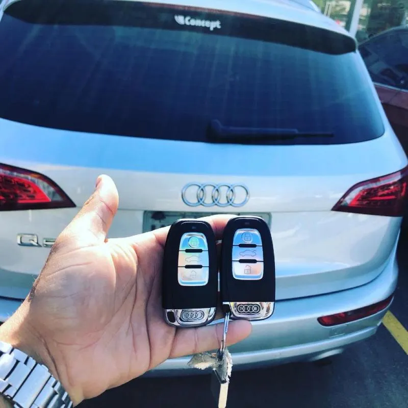 Imagem 5 da empresa CHAVEIRO OPEN MALL