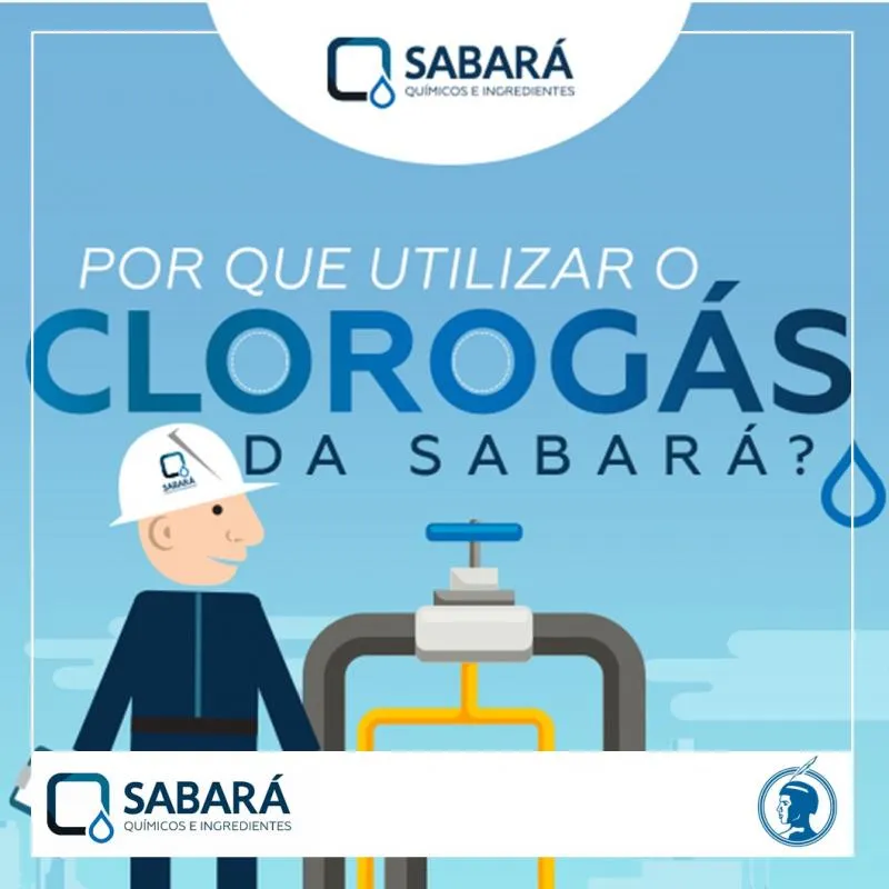 Imagem 1 da empresa SABARÁ QUÍMICOS E INGREDIENTES S.A.