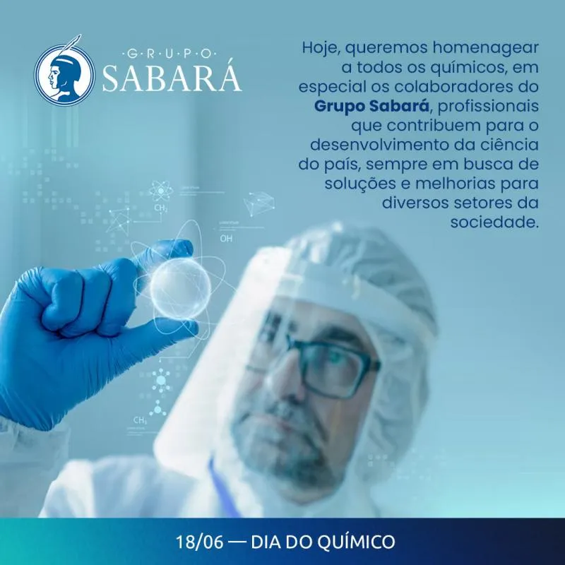 Imagem 3 da empresa SABARÁ QUÍMICOS E INGREDIENTES S.A.