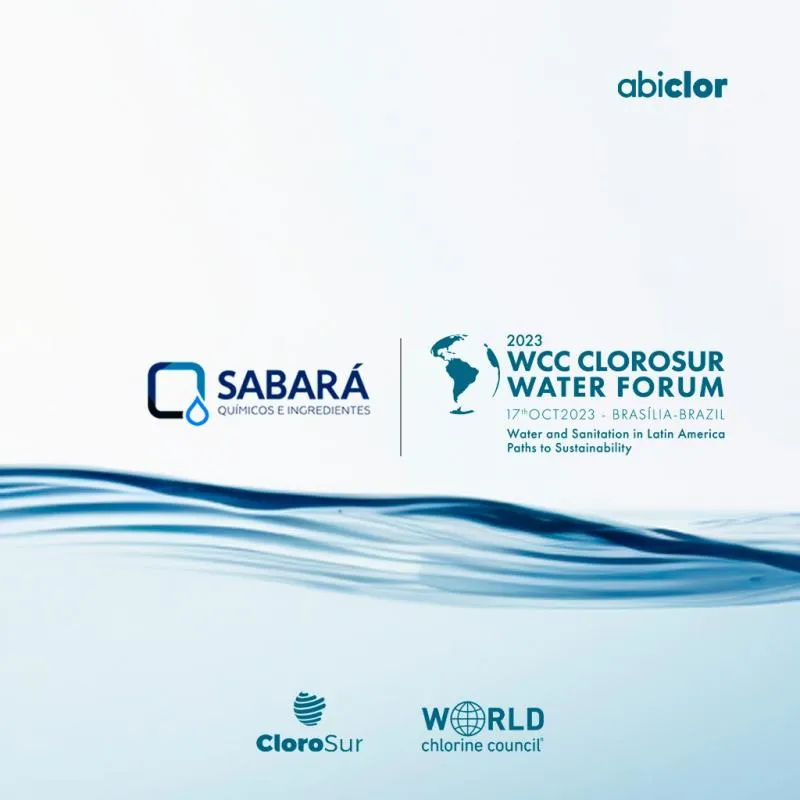 Imagem 4 da empresa SABARÁ QUÍMICOS E INGREDIENTES S.A.