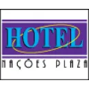 HOTEL NAÇÕES PLAZA Hotéis em Bauru SP