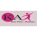 K&A STUDIO PILATES FISIOTERAPIA E ESTÉTICA Clínicas de Fisioterapia em Santos SP