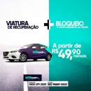 WEB RASTRO - RASTREAMENTO DE VEÍCULOS E FROTAS, MONITORAMENTO 24 HORAS VIA SATÉLITE. Sistema de segurança em Fortaleza CE