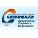 COMANDO'S CONSTRUCOES Construção Civil em Vila Velha ES