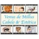 VENUS DE MILLUS CABELO E ESTÉTICA Cabeleireiros e Institutos de Beleza em Guarulhos SP