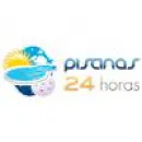 PISCINAS 24 HORAS Piscinas em Londrina PR