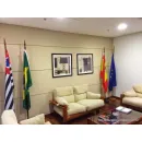 PINTOR, PINTURA RESIDENCIAL, APARTAMENTO, GRAFIATO E ESCRITÓRIOS. Pintura de Edifícios em São Paulo SP