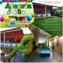 ALEGRIA & CIA - ESPAÇO PARA EVENTOS Festas em Goiânia GO