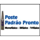 POSTE PADRAO PRONTO Postes em Praia Grande SP