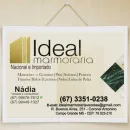 MARMORARIA IDEAL Marmorarias em Campo Grande MS