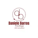 DANIELE BARROS - PSICÓLOGO TERAPIA COGNITIVA COMPORTAMENTAL Psicólogos em Goiânia GO