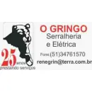 SERRALHERIA E ELETRICA GRINGO Fabricação de Estruturas Metálicas em Canoas RS