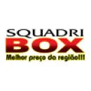 SQUADRIBOX Esquadrias de Alumínio em Poá SP
