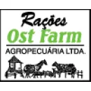 OST FARM AGROPECUÁRIA Rações em São José Dos Pinhais PR