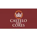 CASTELO DAS CORES Tintas - Lojas em São Sebastião SP