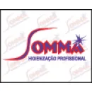 SOMMA HIGIENIZACAO PROFISSIONAL Produtos para Limpeza em Cascavel PR