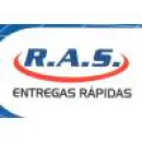 R A S ENTREGAS Moto Boy em São Paulo SP