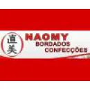 NAOMY BORDADOS COMPUTADORIZADOS Bordados em Campinas SP