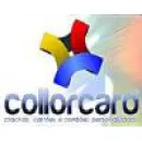 COLLOR CARD Crachás em Fortaleza CE