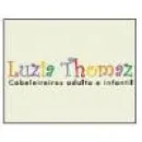 LUZIA THOMAZ CABELEIREIRO INFANTIL E ADULTO Cabeleireiros e Institutos de Beleza em Londrina PR