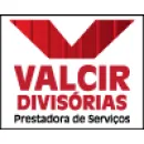 VALCIR DIVISORIAS PRESTADORA DE SERVICOS Divisórias em Londrina PR