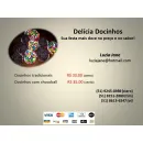 DELÍCIA DOCINHOS Eventos em Porto Alegre RS