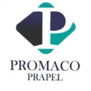 PROMACO ASSESSORIA SERVIÇOS COMÉRCIO Papel - Máquinas para Fabricar em Santa Barbara D'oeste SP