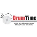 DRUM TIME - ESCOLA DE BATERIA E PERCUSSÃO Som em Curitiba PR
