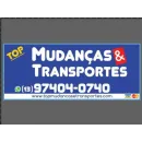 TOP MUDANÇAS E TRANSPORTES Mudanças em Santos SP