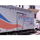 IMPÉRIO MUDANÇAS E TRANSPORTES Mudanças - Montagens e Desmontagens em Duque De Caxias RJ