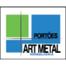 SERRALHERIA ART METAL Serralherias em Itaquaquecetuba SP