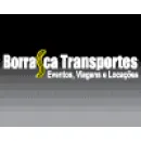 BORRASCA TRANSPORTES Transporte em Sorocaba SP