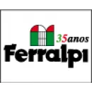FERRALPI   FERRO, ALUMÍNIO E PEÇAS INOX Alumínio em Fortaleza CE