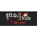 FUN4KIDS DECORS Eventos em Porto Alegre RS