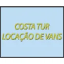 COSTA TUR LOCAÇÃO E TURISMO Vans - Aluguel em Londrina PR