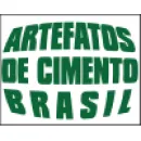 ARTEFATOS DE CIMENTO BRASIL Pré-Moldados em Goiânia GO