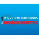 POCOS SEMI-ARTESIANOS IRMÃOS NASATTO Poços Artesianos - Construtores em Joinville SC