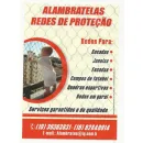 ALUMITECH REDES DE PROTEÇAO Redes de Proteção em Indaiatuba SP