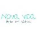NOVA VIDA ARTE EM VIDRO Vidraçarias em Cariacica ES