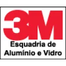 3M ESQUADRIAS DE ALUMÍNIO E VIDRO Esquadrias de Alumínio em Aracaju SE