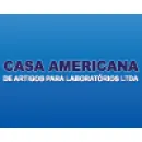 CASA AMERICANA Laboratórios - Aparelhos, Artigos e Equipamentos em São Paulo SP